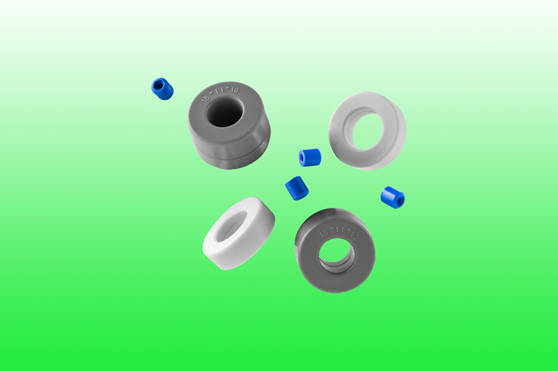 Nanocrystalline CT Common Mode Choke Core